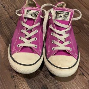 Converse all star Sneakers